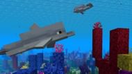 Ocean biomes can massively improve with new mobs (Image via Mojang Studios)